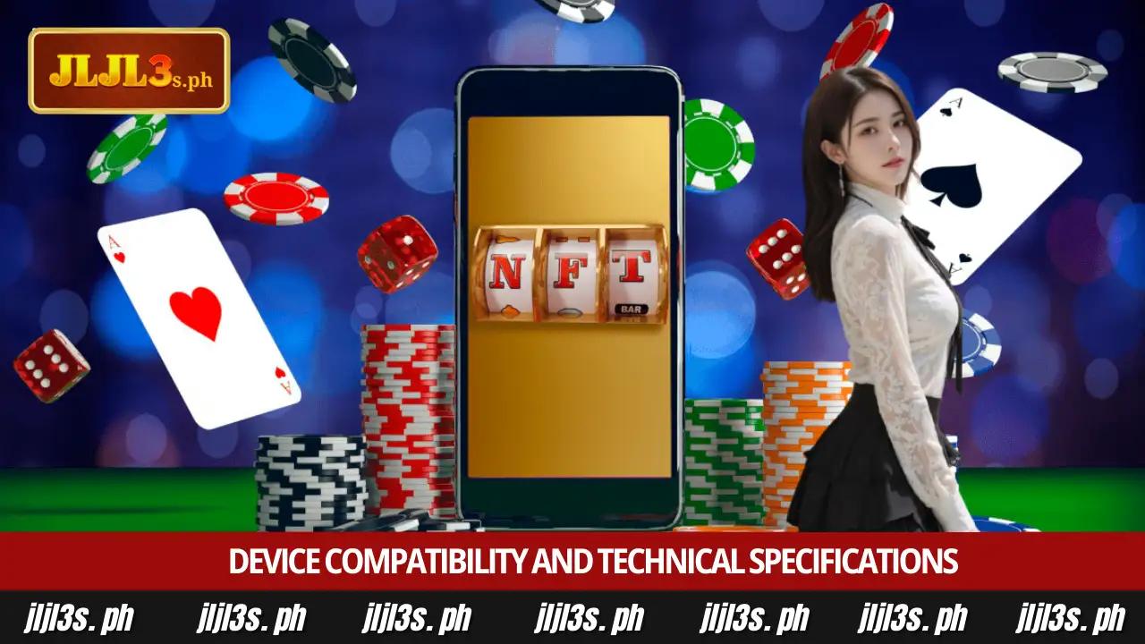 Official JLJL3 App Download Android iOS Guide for Users 3 Device Compatibility and Technical Specifications